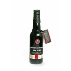 Harviestoun Ola Dubh 18