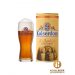 Bia Kaiserdom Kellerbier 4.7%  Lon 1000ml  Thùng 12 Lon 