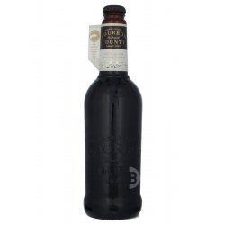 Goose Island Beer Co. Bourbon County Brand Stout (2021) 14.0%