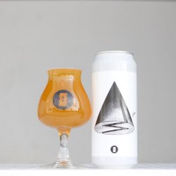 Totopia Brewery  Megalophobia ( トートピア  メガロフォビア ) 500ml  BEER OLYN powered by BASE - Beer Olyn