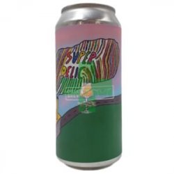 Doskiwis  SuperDelic 44cl - Beermacia