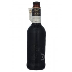 Goose Island Beer Co. Bourbon County Brand Stout (2022) 14.3%