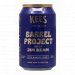 Kees Barrel Project Jim Beam 2022 