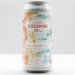 TRACK - DREAMING OF... DDH PEACHARINE 7% 