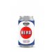 Basqueland Hero Hazy IPA 