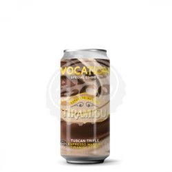 VOCAT Tuscan Trifle 12x440ml LAT - Ales & Co.