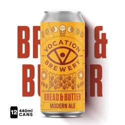 Vocation Bread & Butter