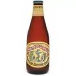 Anchor Steam Beer cerveza 35,5 cl - La Cerveteca Online