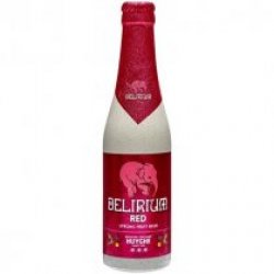 Delirium Red