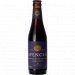 Spencer Brewery Spencer Trappist Monks Reserve Ale 