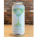 Beauregard, Brasserie et Distillerie Margarita Double Gose 
