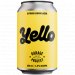 Garage Project Yello Citrus Lemon Lager 330ml Garage Project Yello Citrus Lemon Lager 330ml