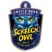 Castle Rock Screech Owl (Cask) Castle Rock Screech Owl (Cask)