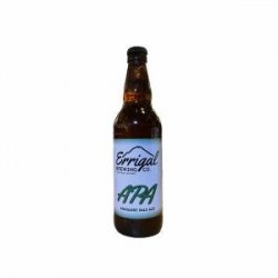 Errigal Pale Ale Craft Beer - Dicey Reillys