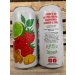 There´s no better Rhyme Raspberry, giner and lime Sour 5,6% 