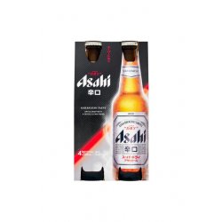 Asahi Super Dry