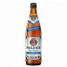 Paulaner Hefe Weissbier alkoholfrei 24 x 33 cl MW Flasche Paulaner Hefe Weissbier alkoholfrei 24 x 33 cl MW Flasche