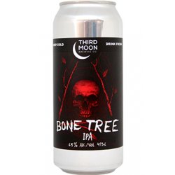 Third Moon Brewing Company Bone Tree