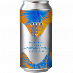 Track Brewing Company Partway