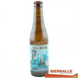 De la Senne Taras Boulba
