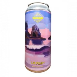 Basqueland Brewing La Push