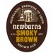 Newbarns Smoky Brown (Cask) 