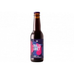 Scheldebrouwerij Dulle Griet