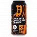 Magic Rock Dark Arts Chocolate Orange 