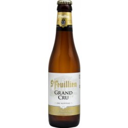 St Feuillien Grand Cru