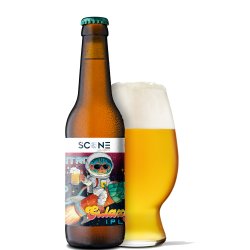 Cervecera Scone Nitro Galaxy IPL Cervecera Scone Nitro Galaxy IPL