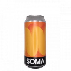 SOMA Beer  Bounce - De Biersalon