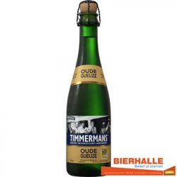 Timmermans Oude Gueuze