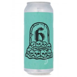 Messorem  A6Y6 : Collab à 5