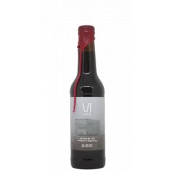 Blackout Brewing Visceral