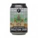 Frontaal Skeleton Crew Cold IPA 0,33l 