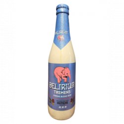 Delirium Tremens