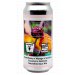 Arpus X Drekker X 450 North Boysenberry X Mango X Vanilla X Coconut X Granola Smoothie Sour Ale Arpus X Drekker X 450 North Boysenberry X Mango X Vanilla X Coconut X Granola Smoothie Sour Ale