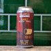 Elusive  Sunset Oregon Trail : Red West Coast IPA 