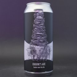 Fidens Brewing Co Eugene