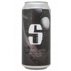 Salikatt Cosmic Apex