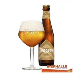 Tongerlo Prior Tripel Tongerlo Prior Tripel