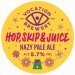 Vocation Hop, Skip & Juice (Keg) Vocation Hop, Skip & Juice (Keg)