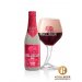 Bia Con Voi Delirium Red 8%  Thùng 24 Chai 330ml 