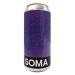 SOMA Beer Fat Finger 44cl SOMA Beer Fat Finger 44cl