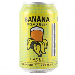 Eagle Banana Bread Beer - CraftShack