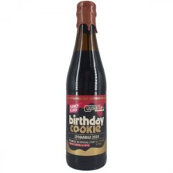 Funky Fluid  Birthday Cookie: Szynkarnia 2024 33cl - Beermacia