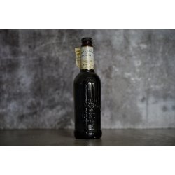 Goose Island Beer Co. Bourbon County Brand Vanilla Rye Stout (2024)