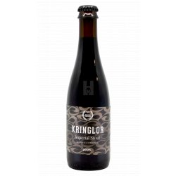 Brouwerij Halve Tamme Kringlor 2025