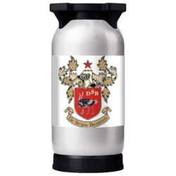 De Struise Brouwers Clash of the Titans - Grand Reserva