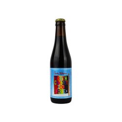 Struise Cuvee Delphine Vintage 2019 - Drankenhandel Leiden / Speciaalbierpakket.nl